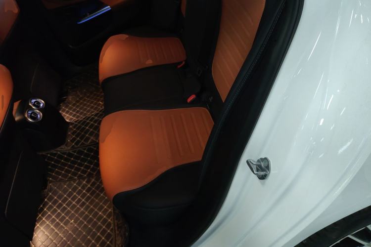 Used Mercedes-Benz C-Class 2023 Restyled C 260 L Sport Edition