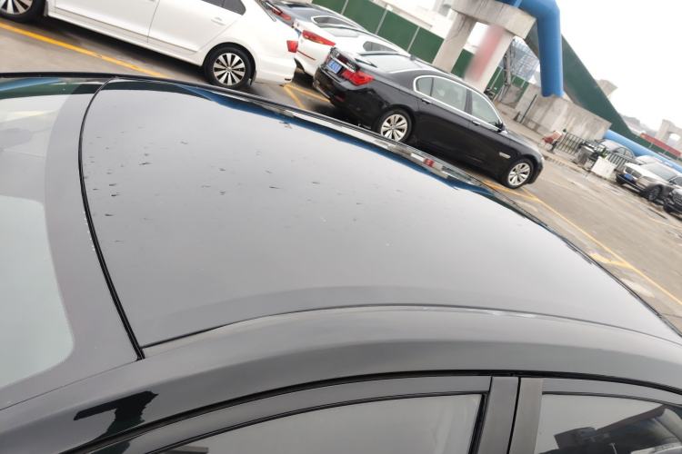 Used Toyota Corolla 2017 Revised Version 1.2T S-CVT GL