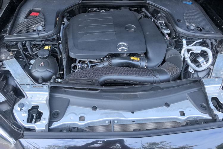 Used Mercedes-Benz E-Class 2023 E 300 L Sporty and Stylish Model