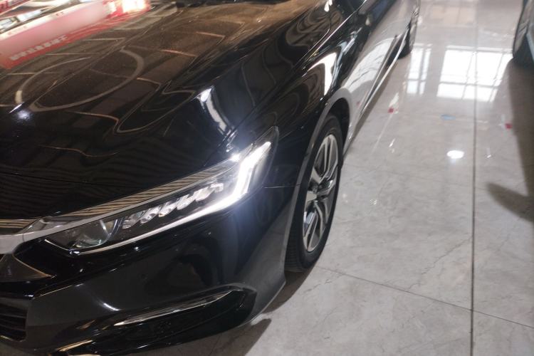 Used Honda Accord 2018 Rui Hybrid 2.0L Rui Ling Edition China VI