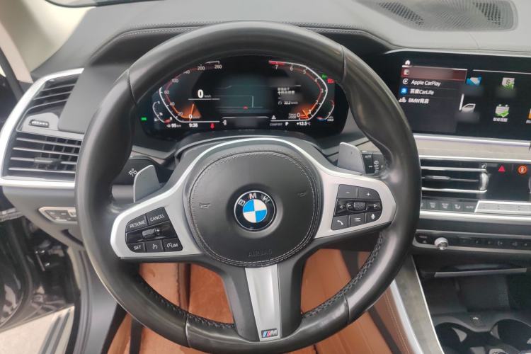 Used BMW X5 (Import) 2020 xDrive40i M Sport Package
