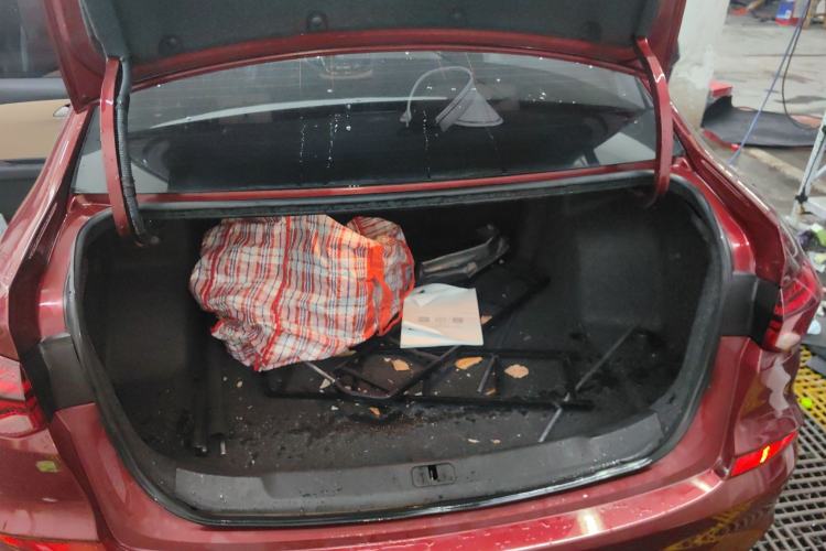 Used Chevrolet Monza 2020 320 Automatic Enjoyment Edition
