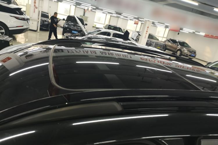 Used Lynk & Co 01 2021 2.0TD Four-Wheel Drive Dark Night Edition
