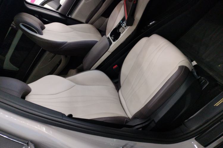 Used BYD Song PLUS New Energy 2024 HONOR Edition DM-i 110km Flagship Model
