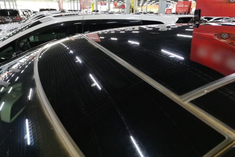 Used Mercedes-Benz R-Class 2017 R 320 4MATIC Business Edition Prestige Model