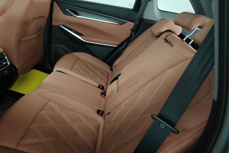 Used Changan CS75 PLUS 2023 3rd Generation 1.5T Automatic Prestige Model