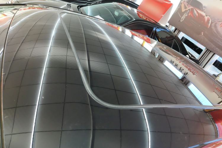 Used Volkswagen Passat 2019 330TSI Elite Edition China VI
