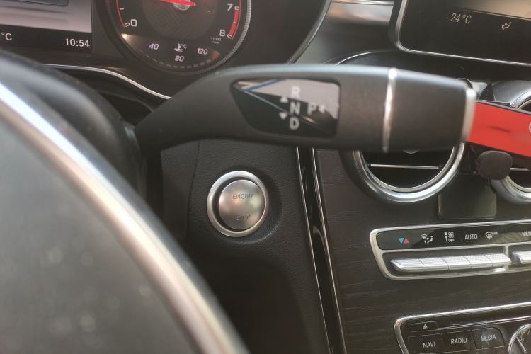 Used Mercedes-Benz C-Class 2018 C 300 Coupe Night Edition
