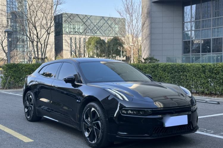 Used Zeekr 001 2023 YOU Edition 100 kWh