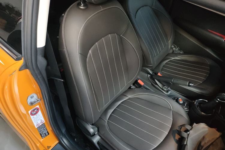 Used  MINI 2014 1.5T COOPER Fun
