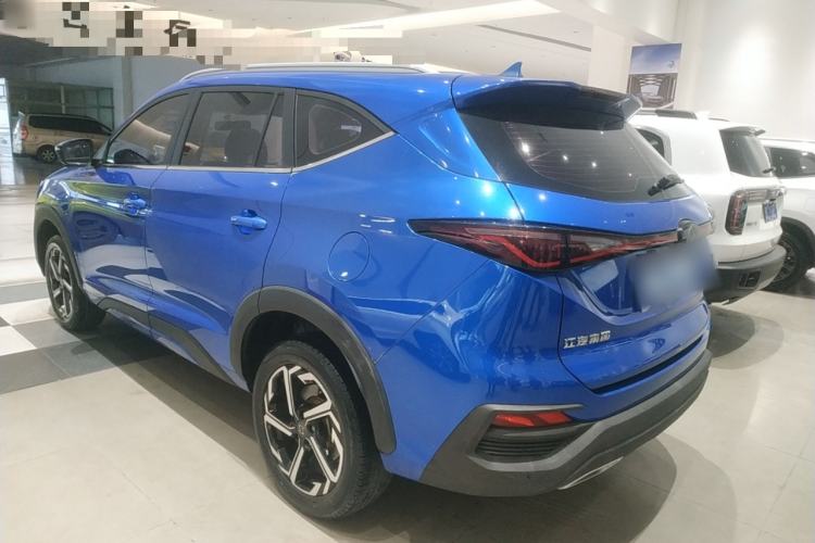 Used SOL X8 2021 300T Manual Panoramic Luxury Edition 6 Seats
