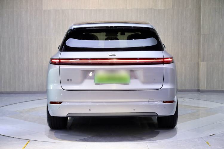 Used Li Auto L7 2024 MAX Model