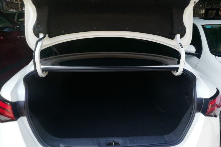 Used Nissan Sylphy 2023 1.6L CVT Enjoyment Edition