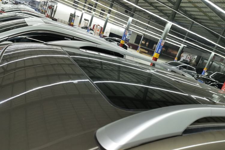 Used Chevrolet Captiva 2015 2.4L 4x4 Flagship Edition 7-Seater
