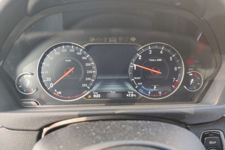 Used BMW 3 Series 2019 320Li M Luxury Package
