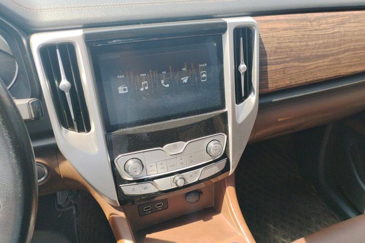 Used Great Wall Poer 2019 2.0T Automatic Gasoline 4x4 Sport Edition GW4C20B
