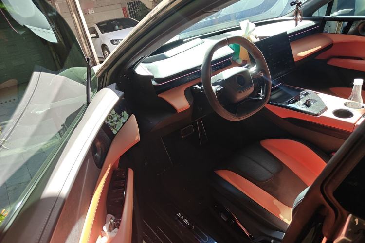 Used  EMEYA 2024 EMEYA S+