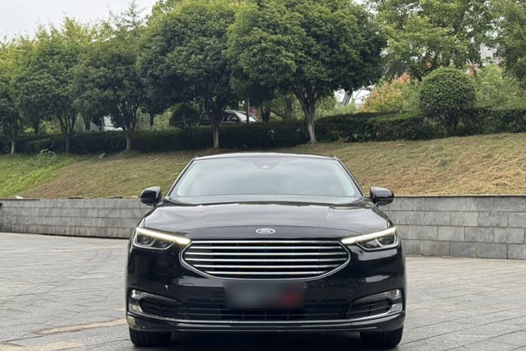 Used Ford Taurus 2019 EcoBoost 245 Premium Edition
