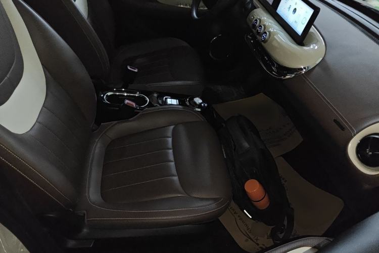 Used Wuling Bingo 2024 333 km Enjoyment Version