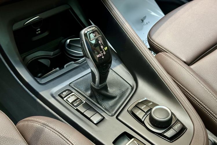 Used BMW X1 2020 sDrive20Li Fashion Model