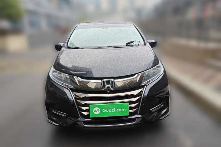 Used Honda Odyssey 2019 2.0L Rui·Zhi Zhen Edition
