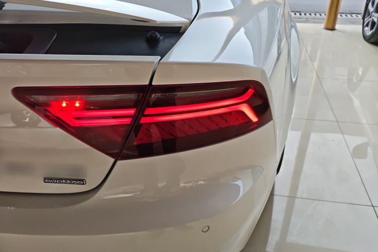 Used Audi A7 2016 40 TFSI Ambition Edition