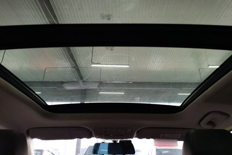 Used Dongfeng Aeolus Yixuan GS 2021 230T Automatic Star-Chasing Warrior Edition