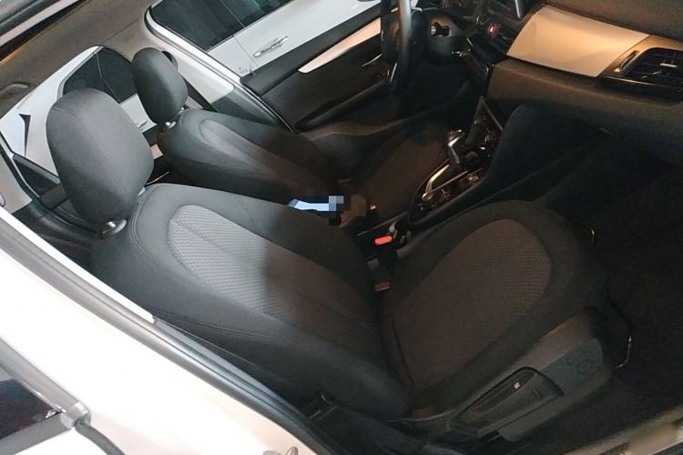 Used BMW 2 Series Active Tourer 2016 218i Leading Model
