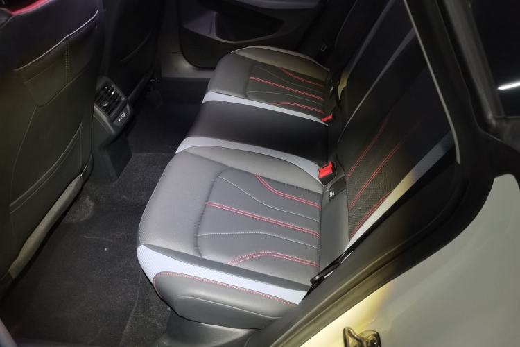 Used Volkswagen Lamando 2024 Lavida L 280TSI DSG Spicy Edition