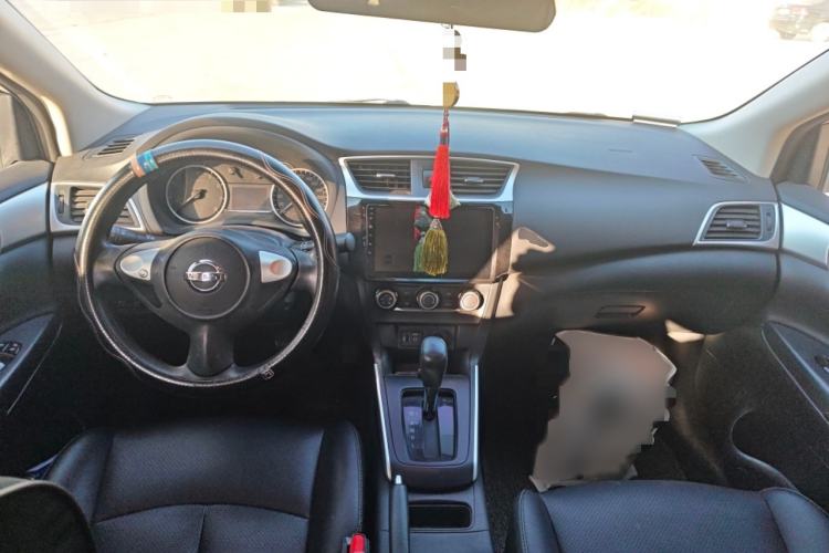 Used Nissan Sylphy 2021 Classic 1.6XE CVT Comfort Edition