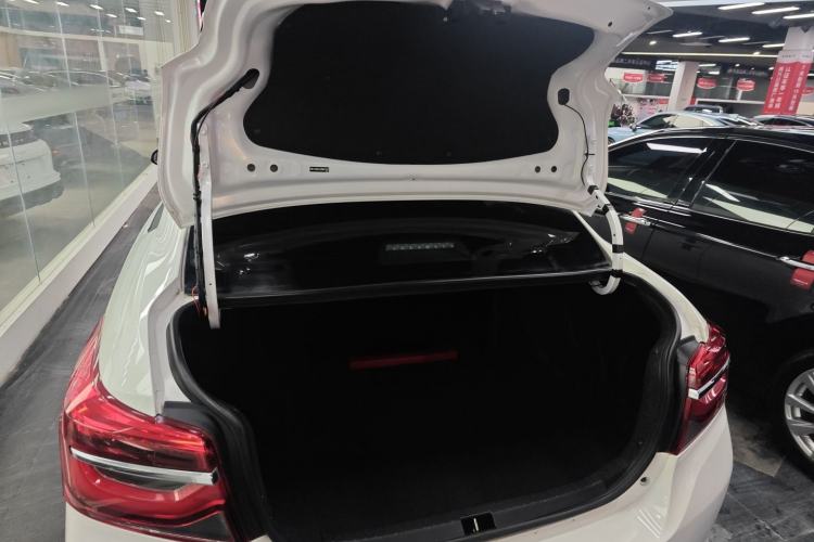 Used Toyota Vios 2021 1.5L CVT Smart Drive Edition
