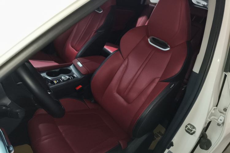 Used Changan CS75 PLUS 2022 Classic Edition 1.5T Automatic Pioneer Model
