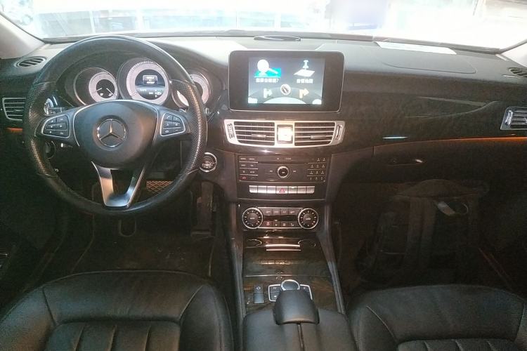 Used Mercedes-Benz CLS 2016 CLS 260 Elegant Edition