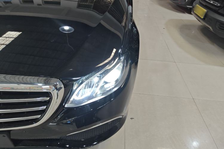 Used Mercedes-Benz E-Class 2020 E 300 L Sport Luxury Edition