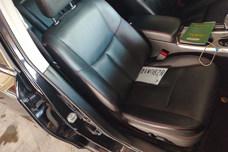 Used Nissan Teana 2018 2.0L XL Smart Upgrade Edition