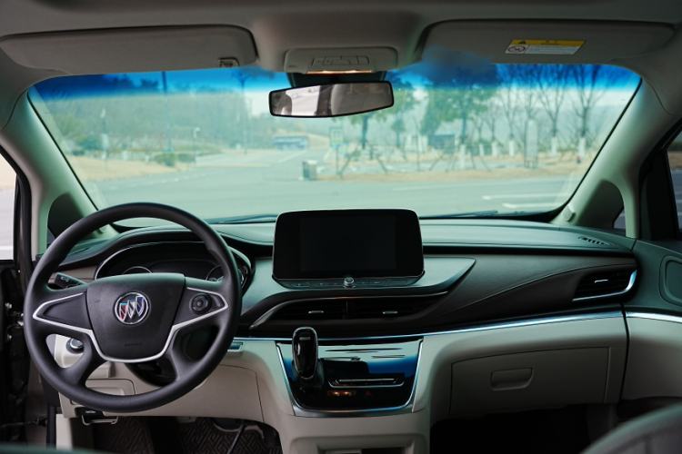 Used Buick GL8 2022 Land Cruiser Executive Class 652T Comfort Model