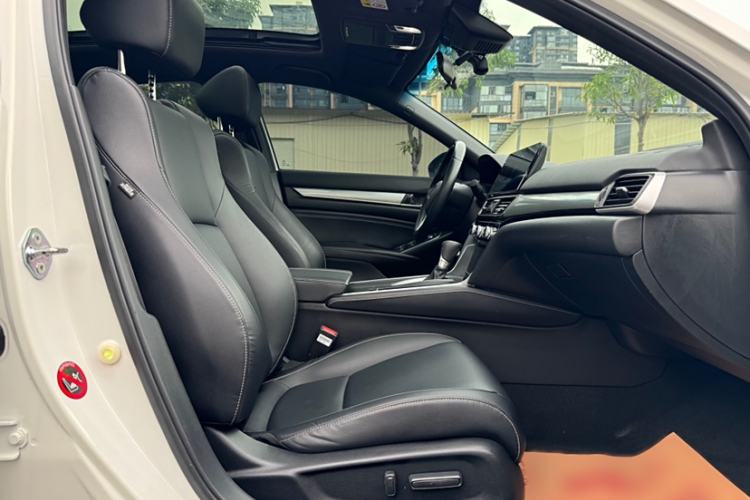 Used Honda Inspire 2022 260TURBO Elegant Edition
