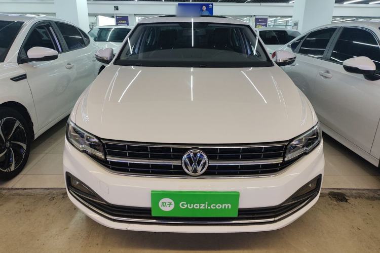 Used Volkswagen Bora 2020 1.5L Automatic Comfort Model