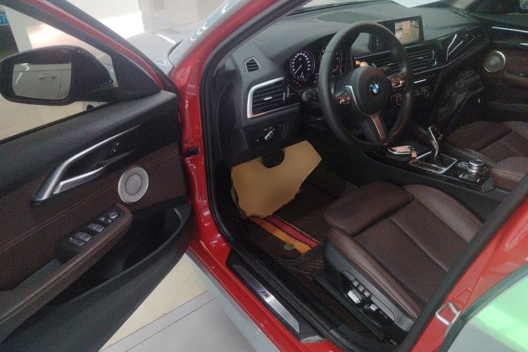 Used BMW 1 Series 2021 120i M Sport Night Edition
