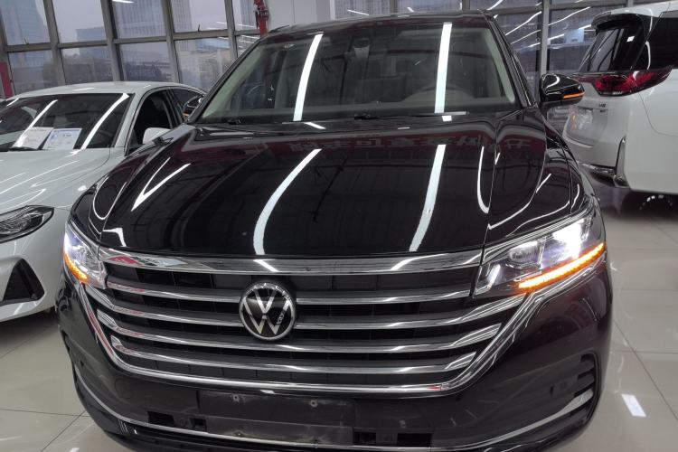 Used Volkswagen Viloran 2024 330TSI Luxury Edition
