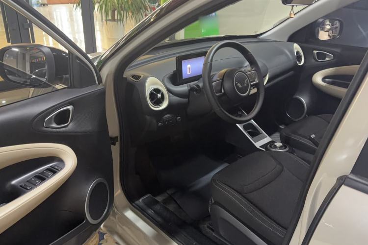 Used Wuling Bingo 2024 203km Light Edition
