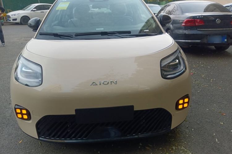 Used AION UT 2025 330 Starlight Edition