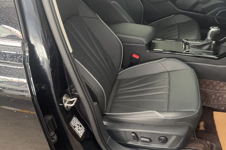 Used Volkswagen Passat 2024 330TSI Starry Elite Edition
