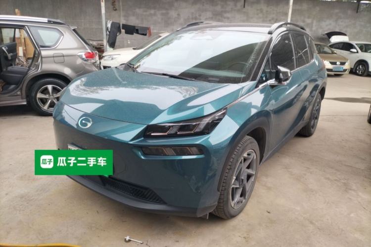 Used AION V 2022 Plus 70 Executive Edition Ternary Lithium