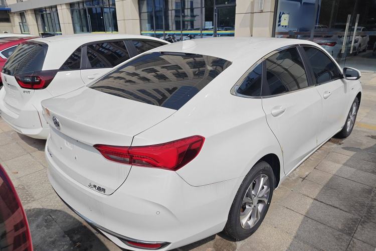 Used Buick Verano 2023 Pro Enjoyment Edition
