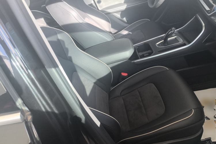 Used Haval H6 2021 National Trend Edition 1.5T Automatic Urban Version
