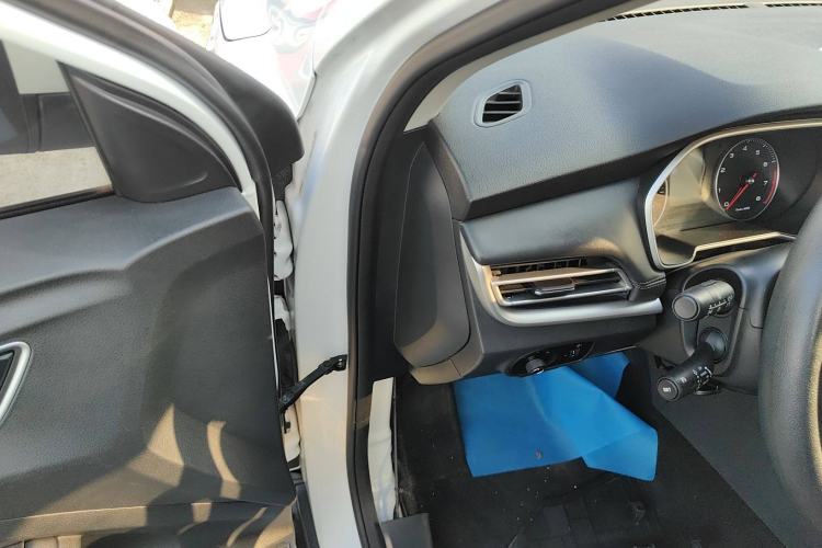 Used Roewe RX3 2018 1.6L CVT Flagship Edition
