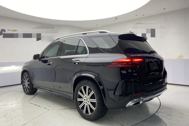 Used Mercedes-Benz GLE 2024 Refreshed GLE 350 4MATIC Stylish Edition