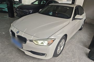 Used BMW 3 Series 2014 320i Sport Edition