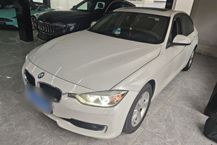 Used BMW 3 Series 2014 320i Sport Edition